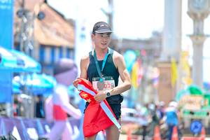 BIB: 
                            <button type="button" onclick="openModal(24882722)" class="btn btn-primary btn-sm float-right btn-popup" data-toggle="modal" data-target=".modal-high-quality">
                        <i class="fas fa-shopping-cart"></i> Add to Cart
                    </button>
                                            <button type="button" onclick="isThisMe(24882722, true)" class="btn btn-success btn-sm float-right btn-popup btn-isme hidden" data-toggle="tooltip" data-placement="bottom" title="นี่คือรูปของคุณใช่ไหม คลิกที่นี่เพื่อเอาเข้าอัลบั้ม">
                        <i class="fas fa-plus"></i> Add to album
                    </button>
                    <button type="button" onclick="isThisMe(24882722, false)" class="btn btn-warning btn-sm float-right btn-popup btn-isnotme hidden">
                        <i class="fas fa-ban"></i> Remove from album
                    </button>